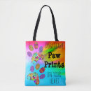Search for dog tote bags Canine