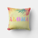 Search for hawaiian cushions Vacation
