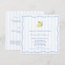 Search for doodled invitations Bride