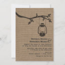 Search for camping wedding invitations Tree