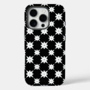 Search for cool black white design iphone cases Modern