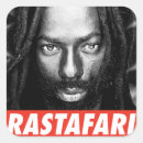 Search for rastafari stickers Reggae