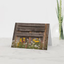Search for barnwood cards Rustic