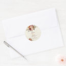 Search for blank wedding stickers Watercolor