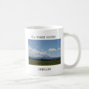 Search for three sisters mugs Mountains