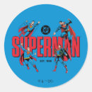 Search for superman stickers Man of steel