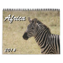 Search for africa calendars Animals