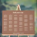 Search for by name wedding seating charts Alphabetical