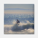 Search for surfer magnets California