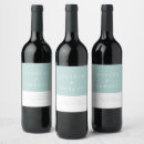 Search for wedding wine labels Classic