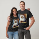 Search for persian cat tshirts Kitten