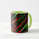 Search for curved line mugs Geometric