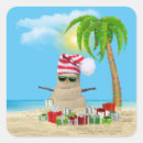 Search for christmas palm tree stickers Florida