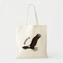 Search for flying eagle bags Bird