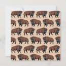 Search for buffalo bison invitations Yellowstone