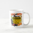 Search for little monster mugs Halloween