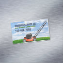 Search for lawn mowing magnets Landscaping