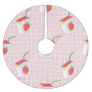 Search for cocktail tree skirts Seamless