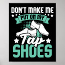 Search for tap dance posters Dancefloor