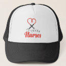 Search for nursing profession hats Hospital