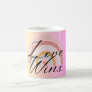 Search for lovewins mugs Loveislove