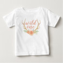 Search for antlers baby clothes Wild one