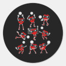 Search for heart volleyball stickers Valentines