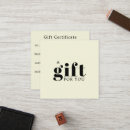 Search for flat solid Gift