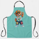 Search for teddy bear aprons Fun