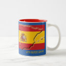 Search for spain flag mugs Patriotic