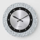 Search for diamond clocks Modern