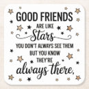 Search for best friend quotes coasters Friendship quote