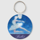 Search for tutu and key rings Swan lake