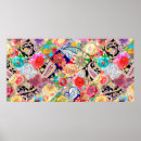 Search for ornamental design posters Border