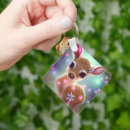 Search for cute deer key rings Fawn