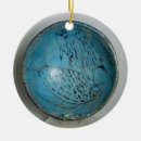 Search for faience Egyptian