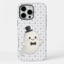 Search for cartoon ghost iphone cases Cute