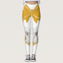 Search for bow leggings White