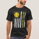 Search for softball grandpa tshirts Birthday