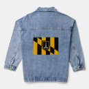 Search for maryland flag clothing Design