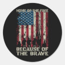 Search for distressed flag stickers United states