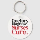 Search for cures key rings Doctor