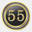 Search for 55th stickers Gold