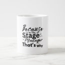 Search for manager mugs Management
