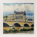 Search for loire valley puzzles Castle