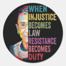 Search for resistance becomes duty stickers Republican