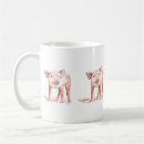 Search for baby pig mugs Piglet