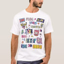 Search for english words tshirts Typography