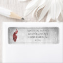 Search for peacock bird return address labels Birds
