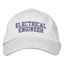 Search for engineer hats Electrical engineering